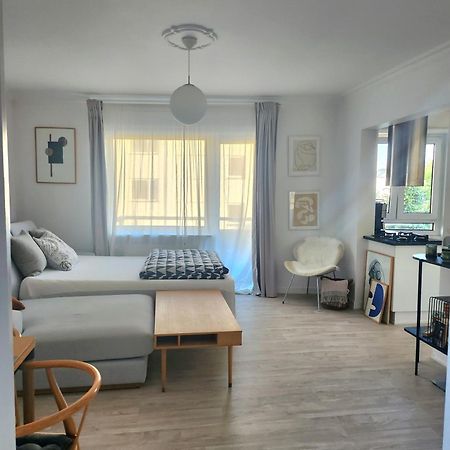 An Cosy Apartment Near Cph Airport Copenhaga Exterior foto