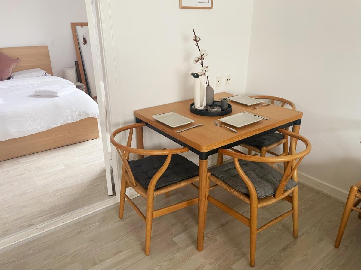 An Cosy Apartment Near Cph Airport Copenhaga Exterior foto